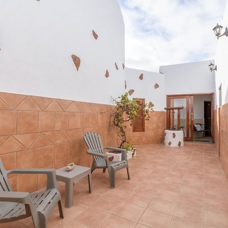 Casa Abuela Nicolasa Máguez Exterior photo